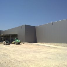 12052009021 230x230 - Construction supervision of commercial warehouse in Kalochori