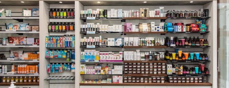 ΦΑΡΜΑΚΕΙΟΥ ΘΕΣΣΑΛΟΝΙΚΗ 3 730x280 1 - PHARMACY DESIGN - RENOVATION IN THESSALONIKI