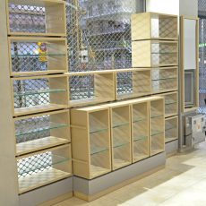 ΦΑΡΜΑΚΕΙΟΥ 230x230 - Σχεδιασμός – Μελέτη – Κατασκευή Φαρμακείου στην Μαρτίου