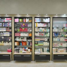 ΑΝΑΚΑΙΝΙΣΗ 230x230 - Σχεδιασμός – Μελέτη – Κατασκευή Φαρμακείου στην Μαρτίου