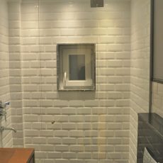 ΜΠΑΝΙΟ 230x230 - Ανακαίνιση Κατοικίας στο κέντρο της Θεσσαλονίκης