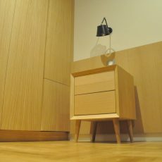 ΥΠΝΟΔΩΜΑΤΙΟ 230x230 - Ανακαίνιση Κατοικίας στο κέντρο της Θεσσαλονίκης