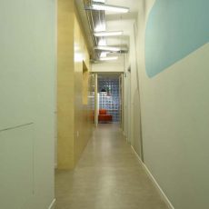 &Chi;&Omega;&Rho;&Omicron;&Upsilon; 230x230 - Design and Construction of offices in Sofouli