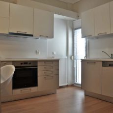 ΚΟΥΖΙΝΑΣ 230x230 - Design – Development – Renovation of Apartment in Kassandrou Street