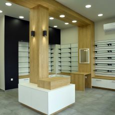 ΦΑΡΜΑΚΕΙΟΥ ΘΕΣΣΑΛΟΝΙΚΗ 230x230 - Σχεδιασμός – Μελέτη – Ανακαίνιση Φαρμακείου στην Νεάπολη