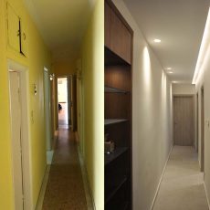renovation office