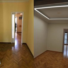 renovation office