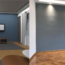 renovation office
