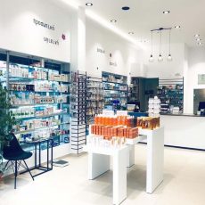 ΑΝΑΚΑΙΝΙΣΗ ΦΑΡΜΑΚΕΙΟΥ ΘΕΣΣΑΛΟΝΙΚΗ