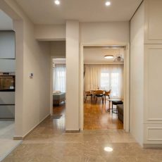 ΑΝΑΚΑΙΝΙΣΗ ΚΑΤΟΙΚΙΑΣ ΘΕΣΣΑΛΟΝΙΚΗ