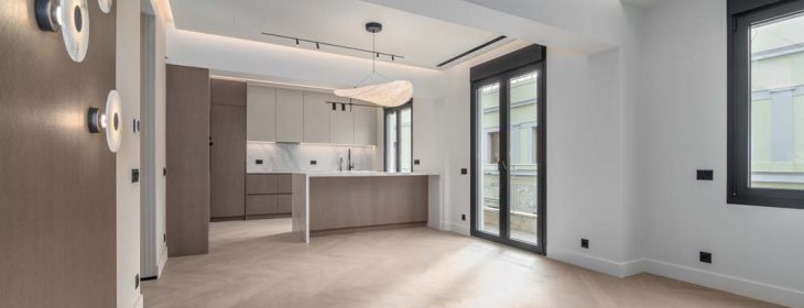 ΑΝΑΚΑΙΝΙΣΗ ΔΙΑΜΕΡΙΣΜΑΤΟΣ ΑΘΗΝΑ