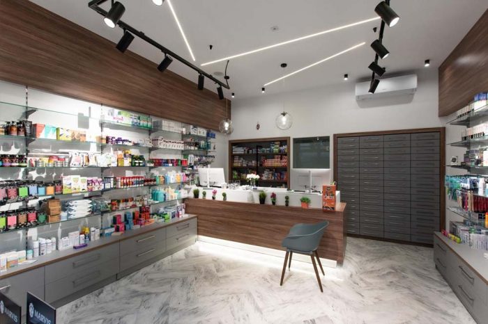 &Alpha;&Nu;&Alpha;&Kappa;&Alpha;&Iota;&Nu;&Iota;&Sigma;&Eta; &Phi;&Alpha;&Rho;&Mu;&Alpha;&Kappa;&Epsilon;&Iota;&Omicron; &Theta;&Epsilon;&Sigma;&Sigma;&Alpha;&Lambda;&Omicron;&Nu;&Iota;&Kappa;&Eta;